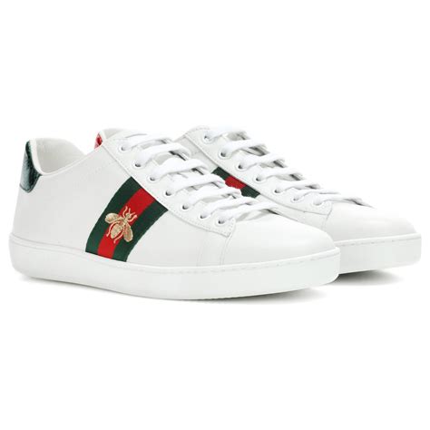 baskets gucci ace femme